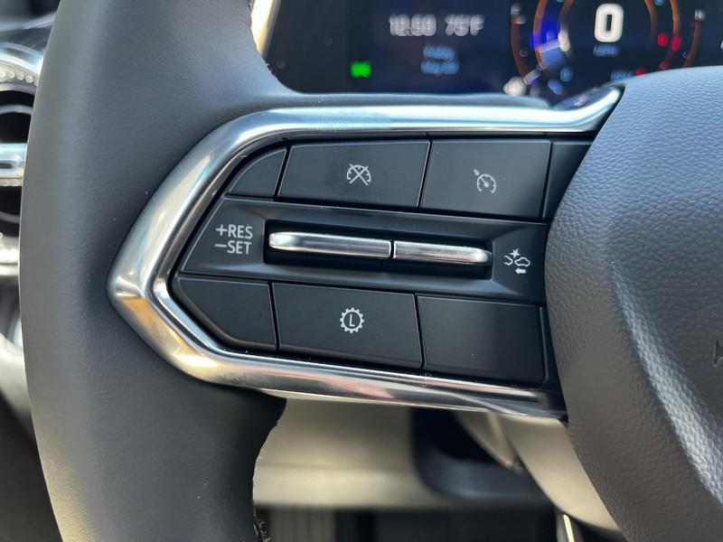 new 2026 Chevrolet Equinox car, priced at $30,096