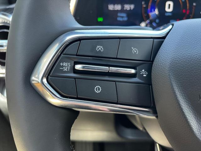 new 2026 Chevrolet Equinox car, priced at $31,095