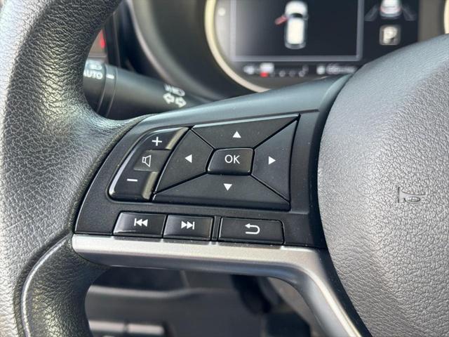 used 2020 Nissan Kicks car, priced at $17,595