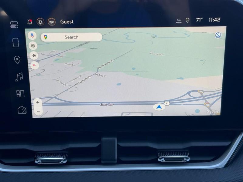 new 2026 Chevrolet Equinox car, priced at $28,446