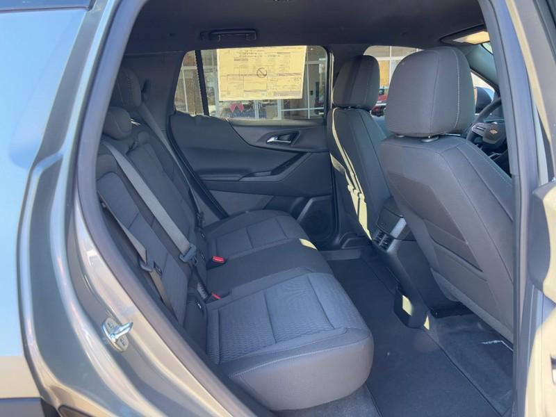 new 2026 Chevrolet Equinox car, priced at $28,446