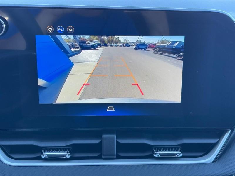 new 2026 Chevrolet Equinox car, priced at $28,446