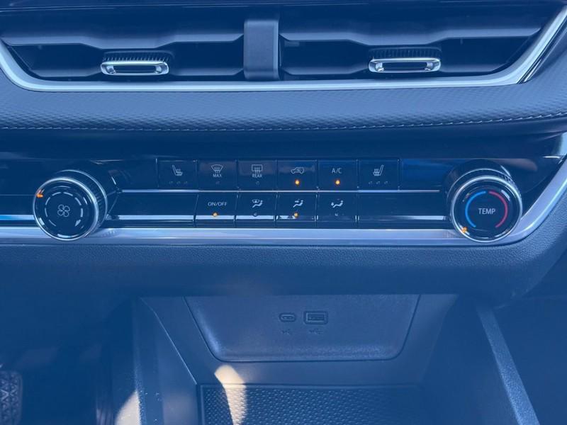 new 2026 Chevrolet Equinox car, priced at $28,446