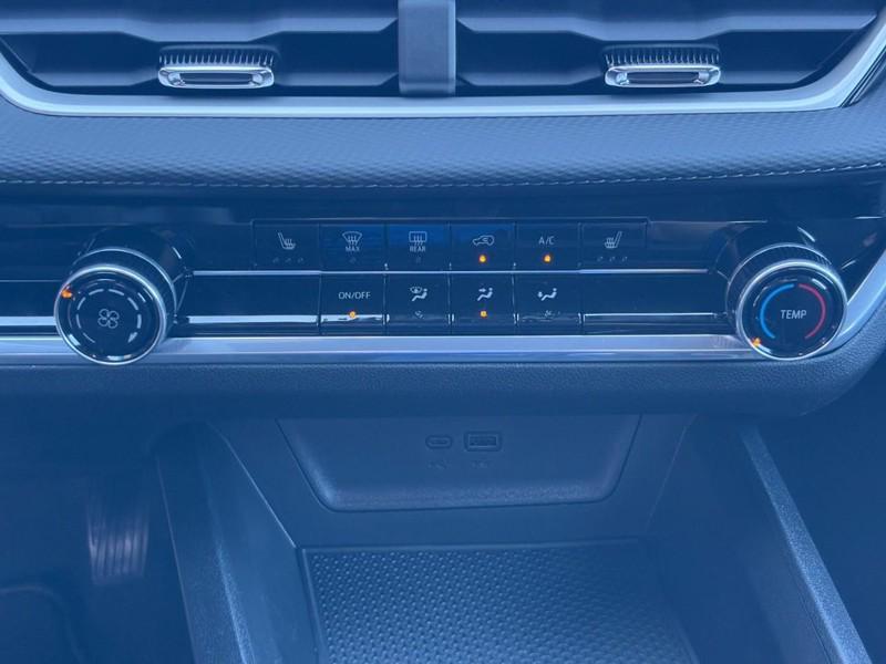 new 2026 Chevrolet Equinox car, priced at $28,446