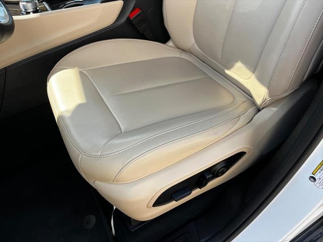 used 2024 Jeep Grand Cherokee L car, priced at $41,995