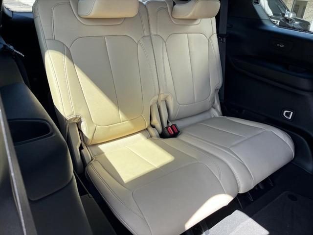 used 2024 Jeep Grand Cherokee L car, priced at $41,995