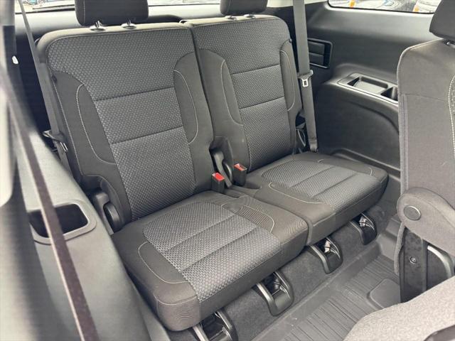 used 2023 GMC Acadia car, priced at $35,590