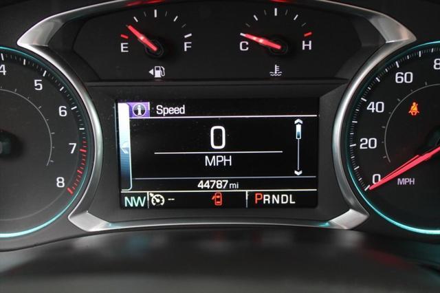 used 2019 Chevrolet Traverse car, priced at $14,990