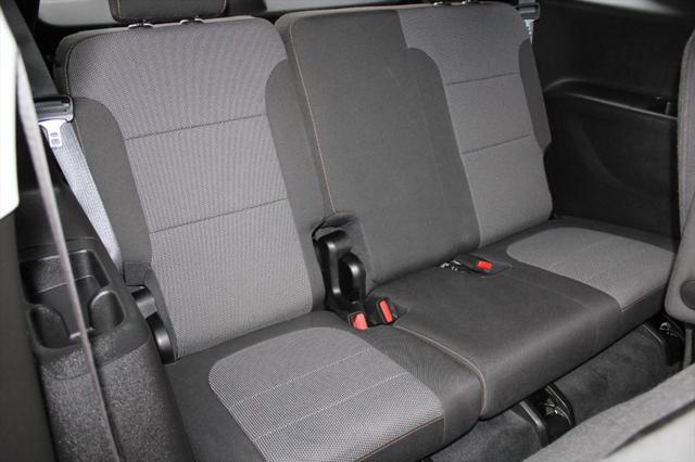 used 2019 Chevrolet Traverse car, priced at $14,990