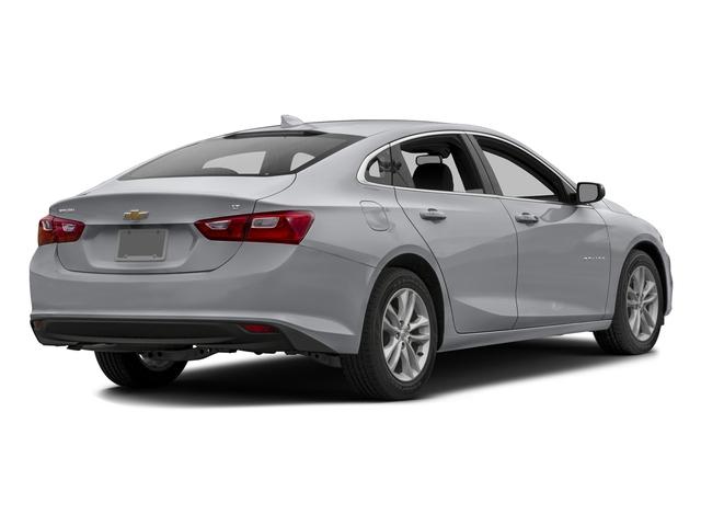 used 2016 Chevrolet Malibu car