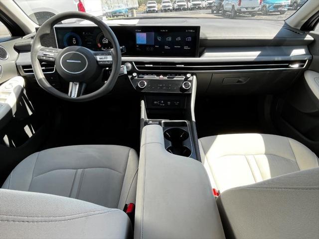 used 2024 Hyundai Sonata car, priced at $24,990