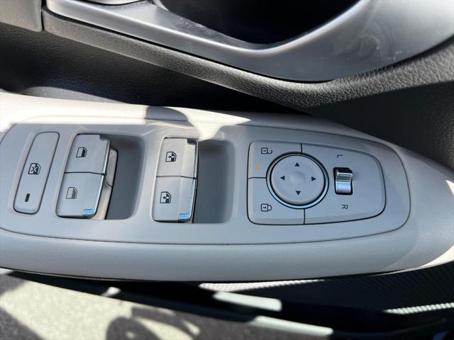 used 2024 Hyundai Sonata car, priced at $24,990