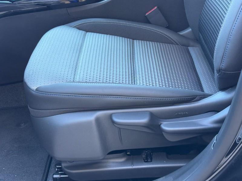 new 2025 Chevrolet Trax car, priced at $22,595