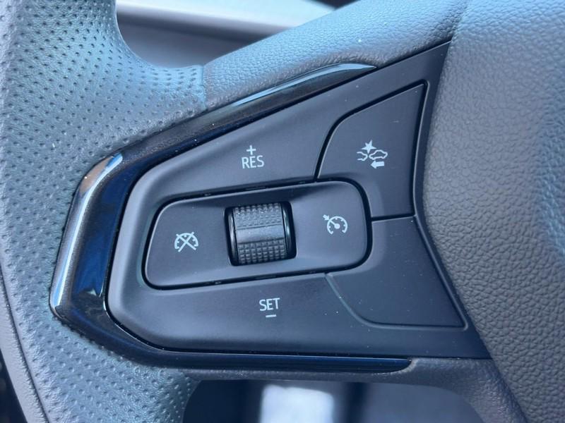 new 2025 Chevrolet Trax car, priced at $22,595