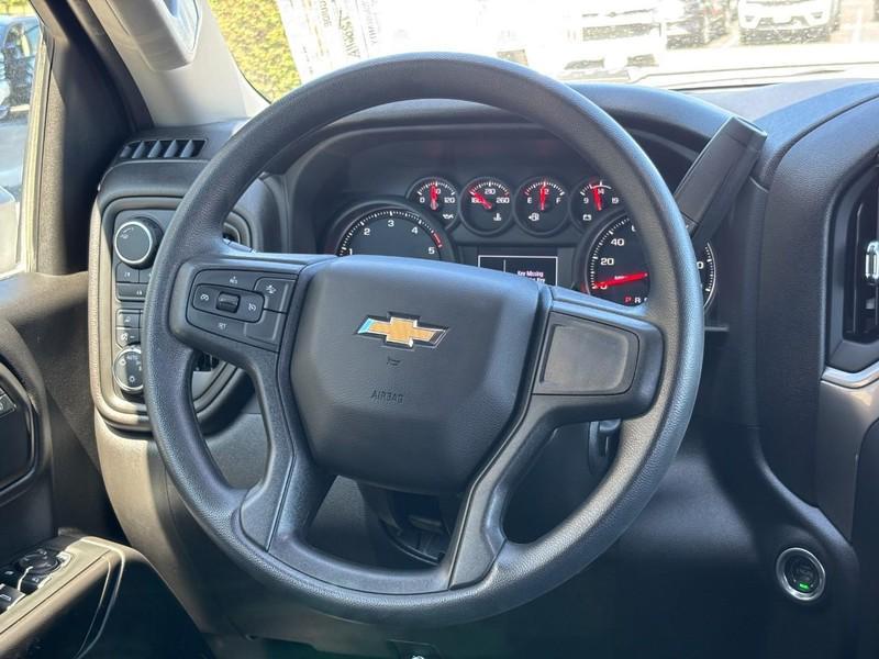 used 2025 Chevrolet Silverado 2500 car, priced at $62,790