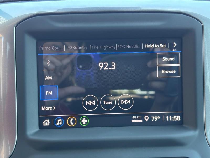 used 2025 Chevrolet Silverado 2500 car, priced at $62,790