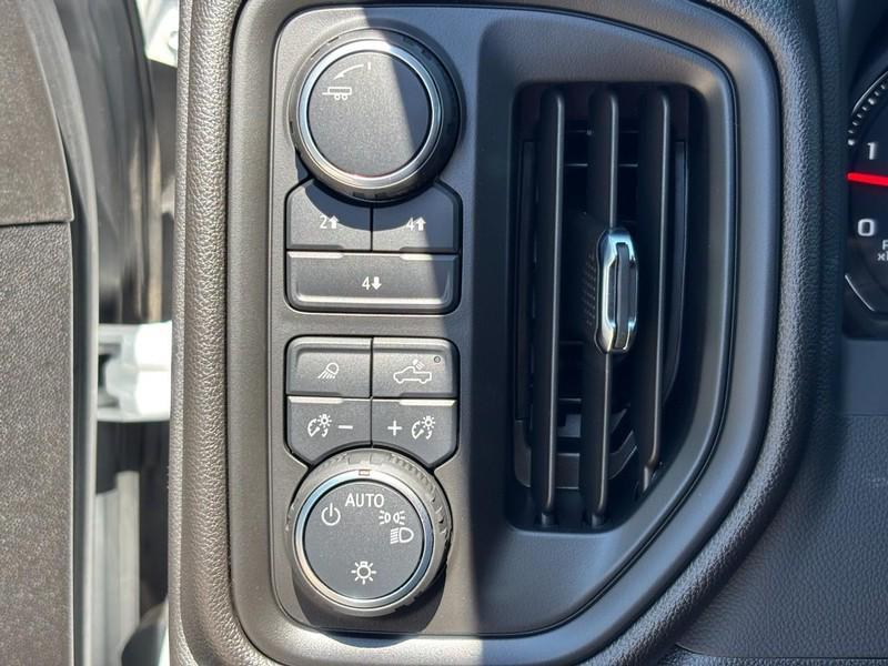 used 2025 Chevrolet Silverado 2500 car, priced at $62,790
