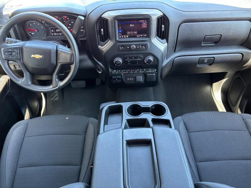 used 2025 Chevrolet Silverado 2500 car, priced at $62,790