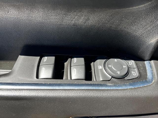 used 2022 Chevrolet Silverado 1500 car, priced at $31,995