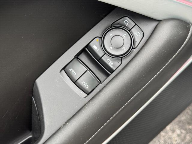 used 2018 Chevrolet Camaro car, priced at $39,990