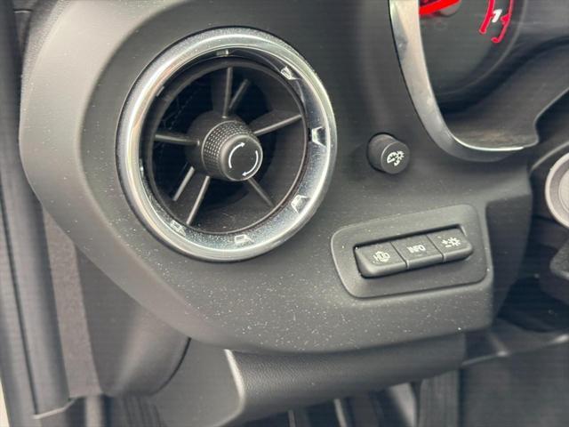 used 2018 Chevrolet Camaro car, priced at $39,990