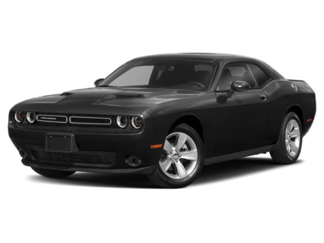 used 2023 Dodge Challenger car, priced at $26,995