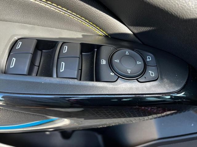 new 2025 Chevrolet Trax car, priced at $23,965