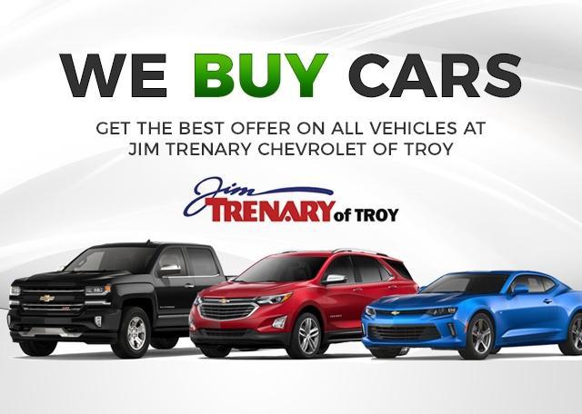 new 2025 Chevrolet Trax car, priced at $23,965