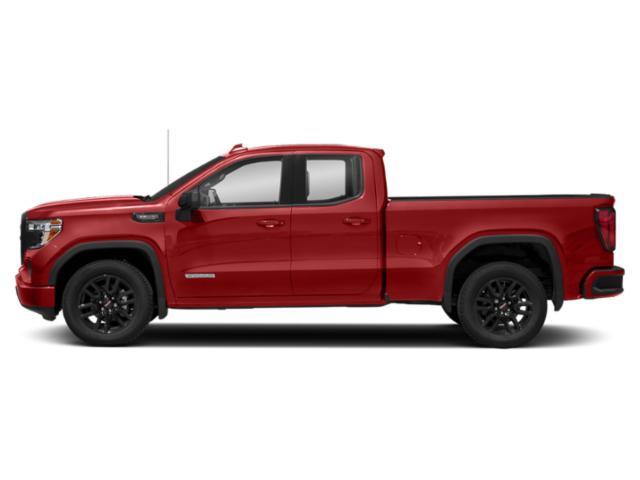 used 2021 GMC Sierra 1500 car, priced at $28,990