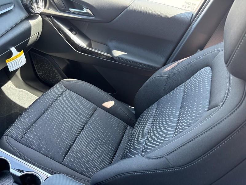 new 2026 Chevrolet Equinox car, priced at $26,170