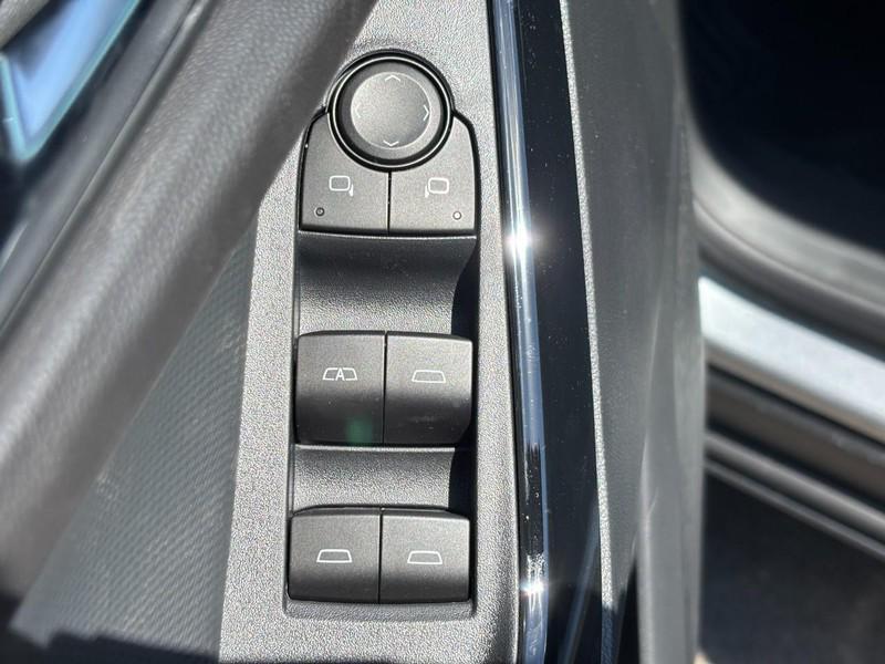 new 2026 Chevrolet Equinox car, priced at $26,170