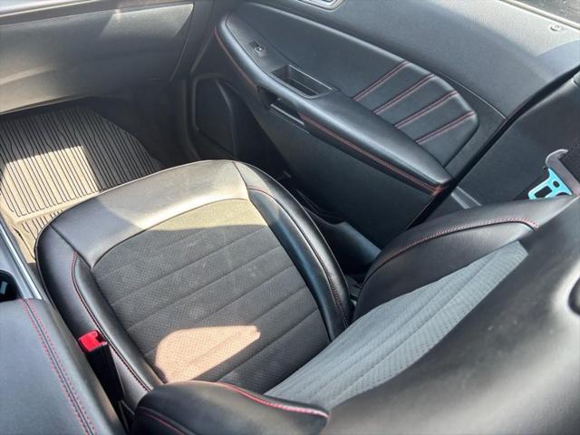 used 2022 Ford Edge car, priced at $24,590