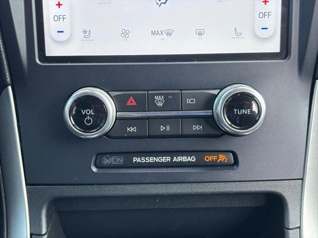 used 2022 Ford Edge car, priced at $24,590
