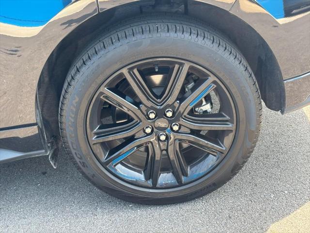 used 2022 Ford Edge car, priced at $24,590