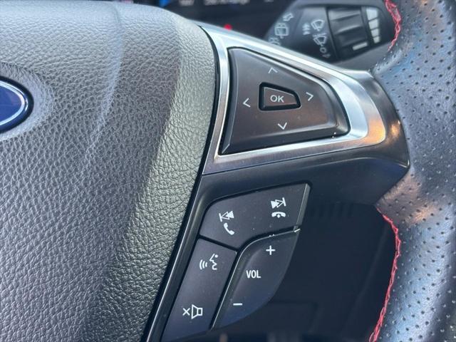 used 2022 Ford Edge car, priced at $24,590