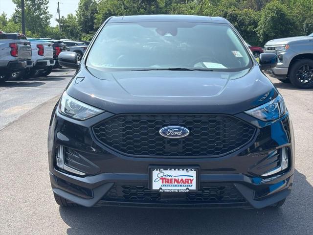 used 2022 Ford Edge car, priced at $24,590