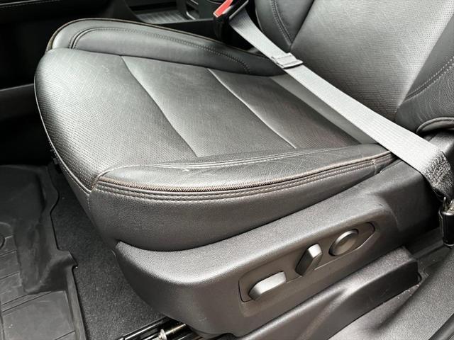 used 2023 Chevrolet Tahoe car, priced at $61,695