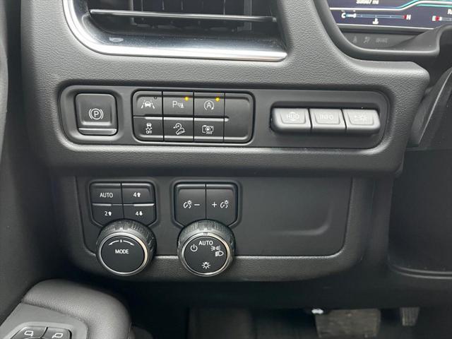 used 2023 Chevrolet Tahoe car, priced at $61,695