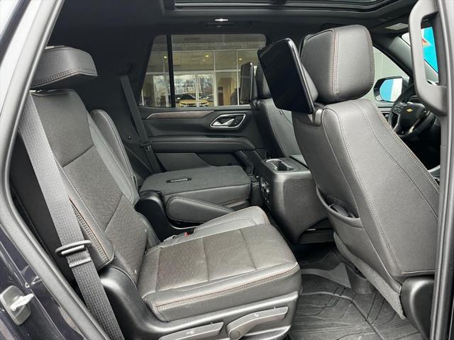 used 2023 Chevrolet Tahoe car, priced at $61,695