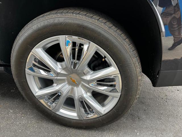 used 2023 Chevrolet Tahoe car, priced at $61,695