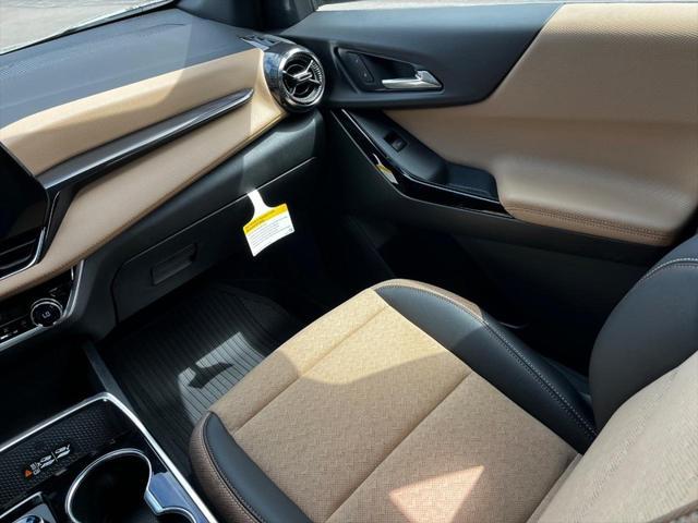 new 2026 Chevrolet Equinox car, priced at $30,595
