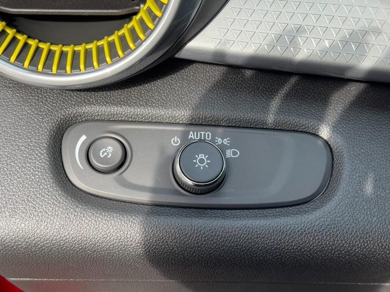 new 2026 Chevrolet Trax car, priced at $24,385