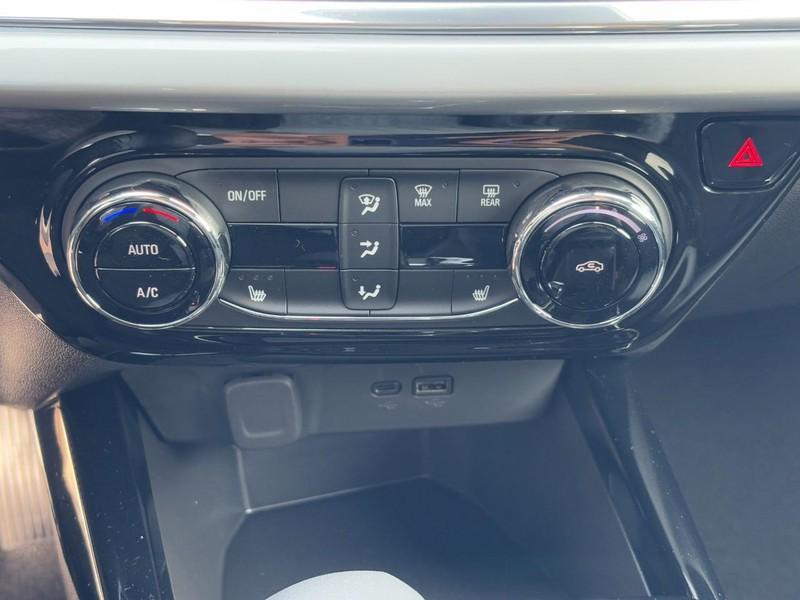 new 2026 Chevrolet Trax car, priced at $24,385