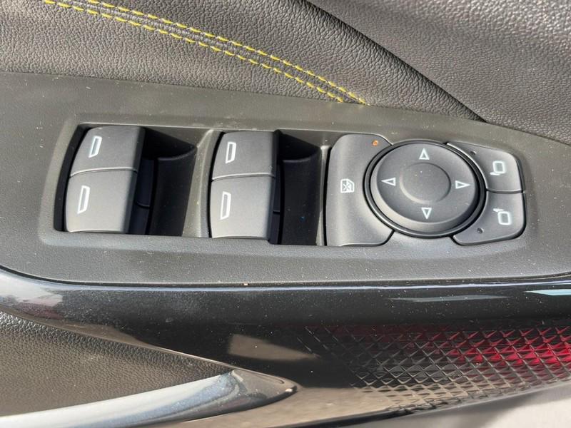 new 2026 Chevrolet Trax car, priced at $24,385