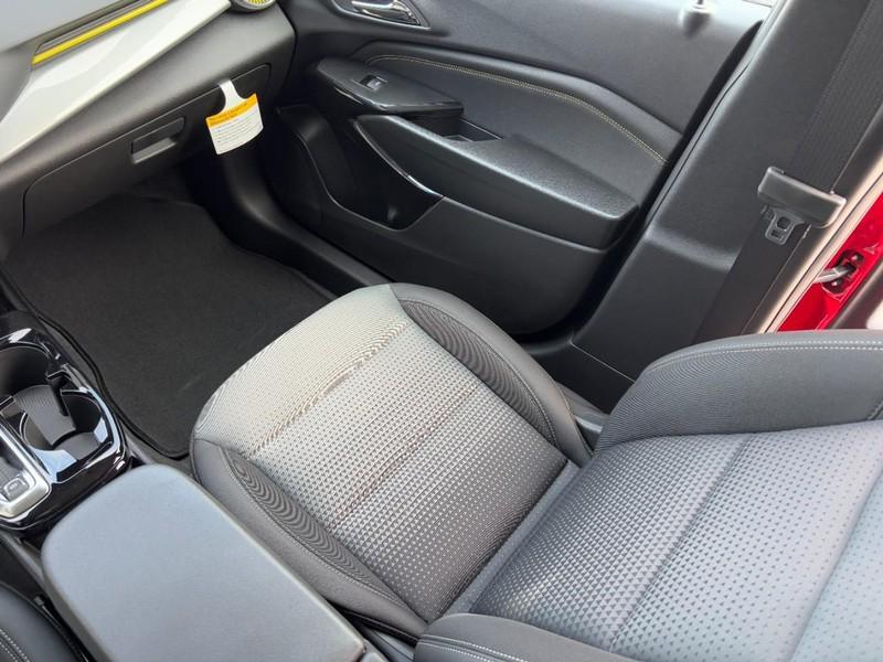 new 2026 Chevrolet Trax car, priced at $24,385