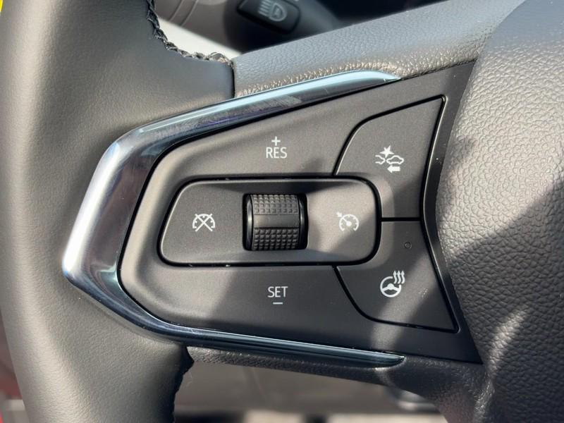 new 2026 Chevrolet Trax car, priced at $24,385