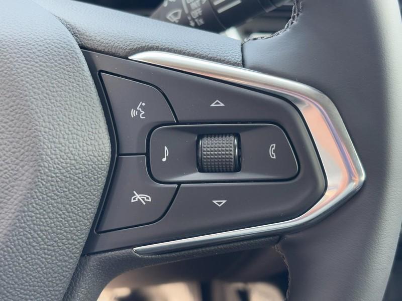 new 2026 Chevrolet Trax car, priced at $24,385