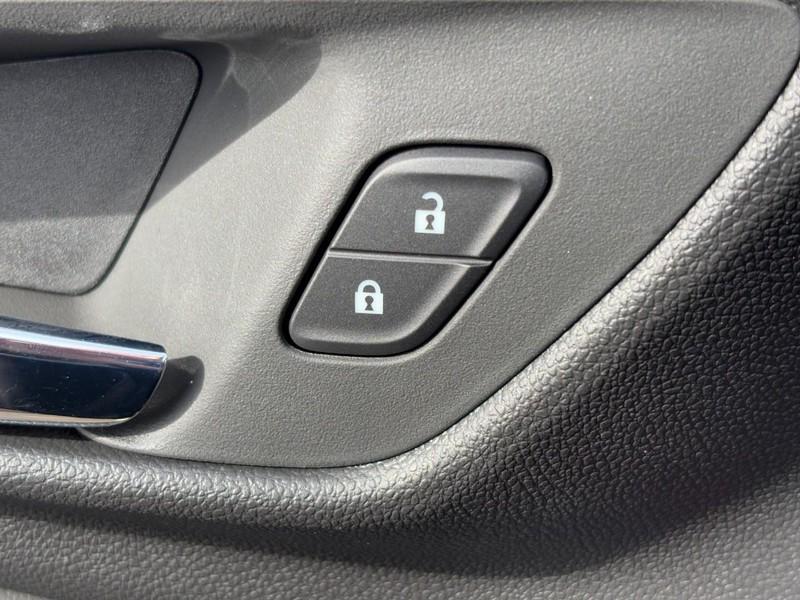 new 2026 Chevrolet Trax car, priced at $24,385