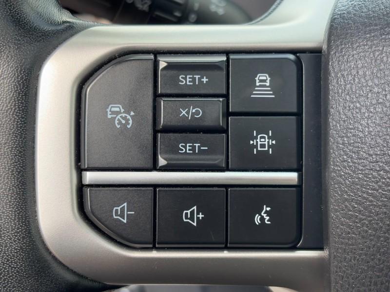 used 2024 Ford Expedition Max car, priced at $55,990