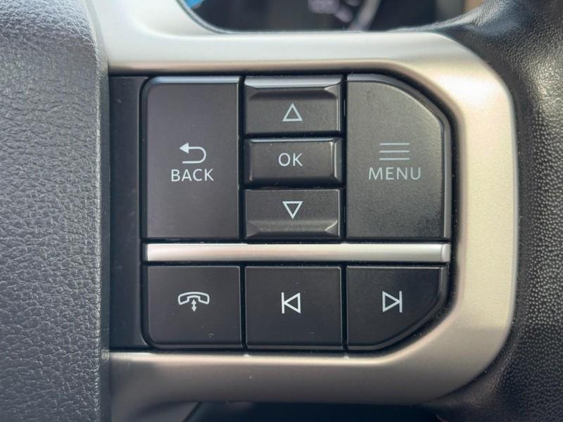 used 2024 Ford Expedition Max car, priced at $55,990